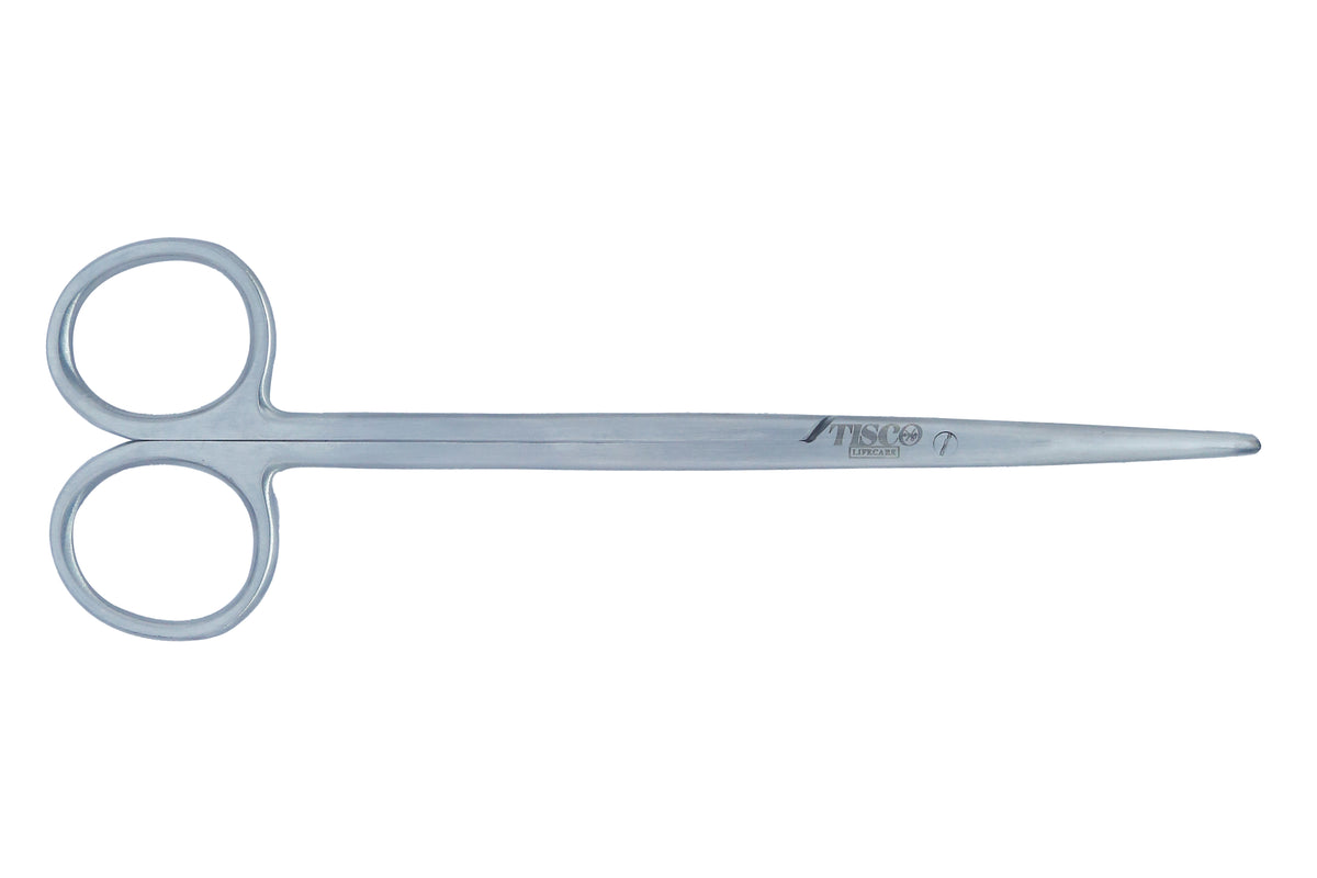 TISCO Lifecare Metzenbaum Scissor Fine