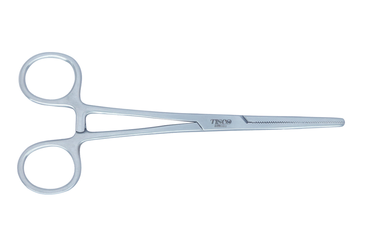 TISCO Lifecare Artery Forcep Pean
