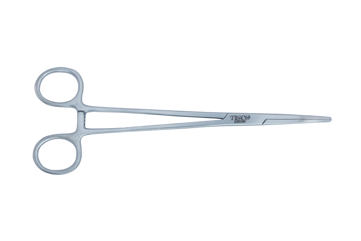 TISCO Lifecare Fine Artery Forcep