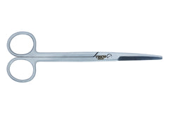 TISCO Lifecare Mayo Scissor Curved
