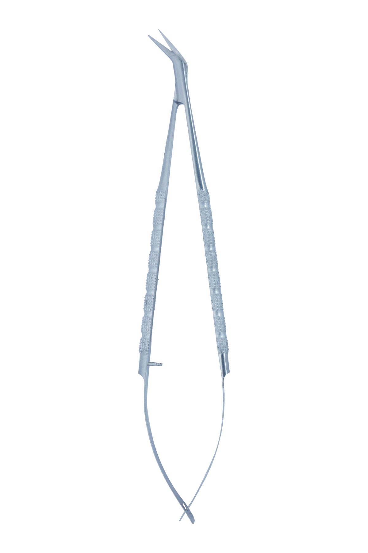 TISCO Lifecare Castrovijeo Pott Spring Action Scissor