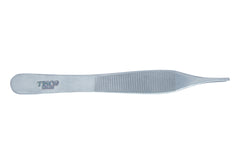 TISCO Lifecare Adson Plain Forceps