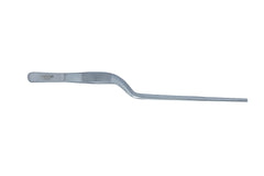 Gerald Toothed Forceps – 18 cm (7") | Precision Surgical Tissue Forceps | Stainless Steel
