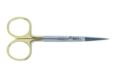 TISCO Lifecare Starbismus Scissor With Tungsten Carbide Jaws