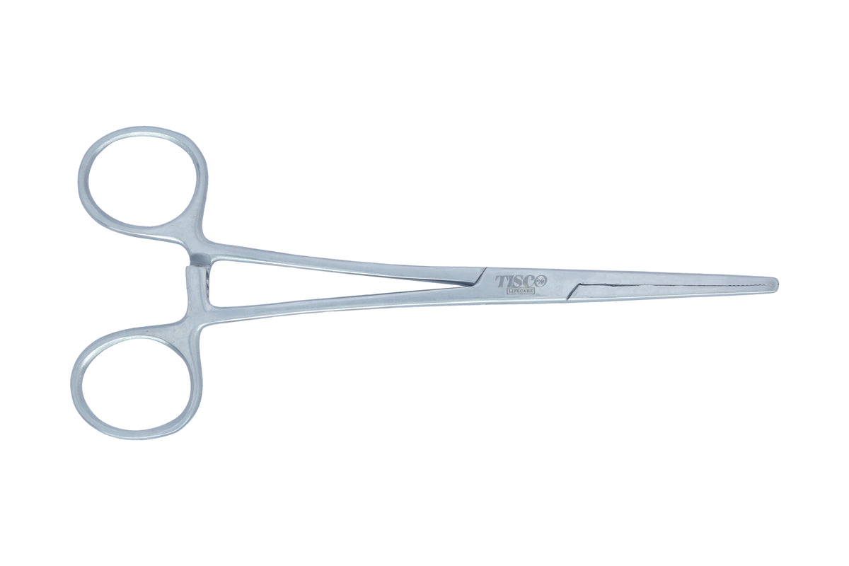 TISCO Lifecare Artery Forcep Rochester Carlmet