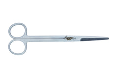 TISCO Lifecare Mayo Scissor Straight