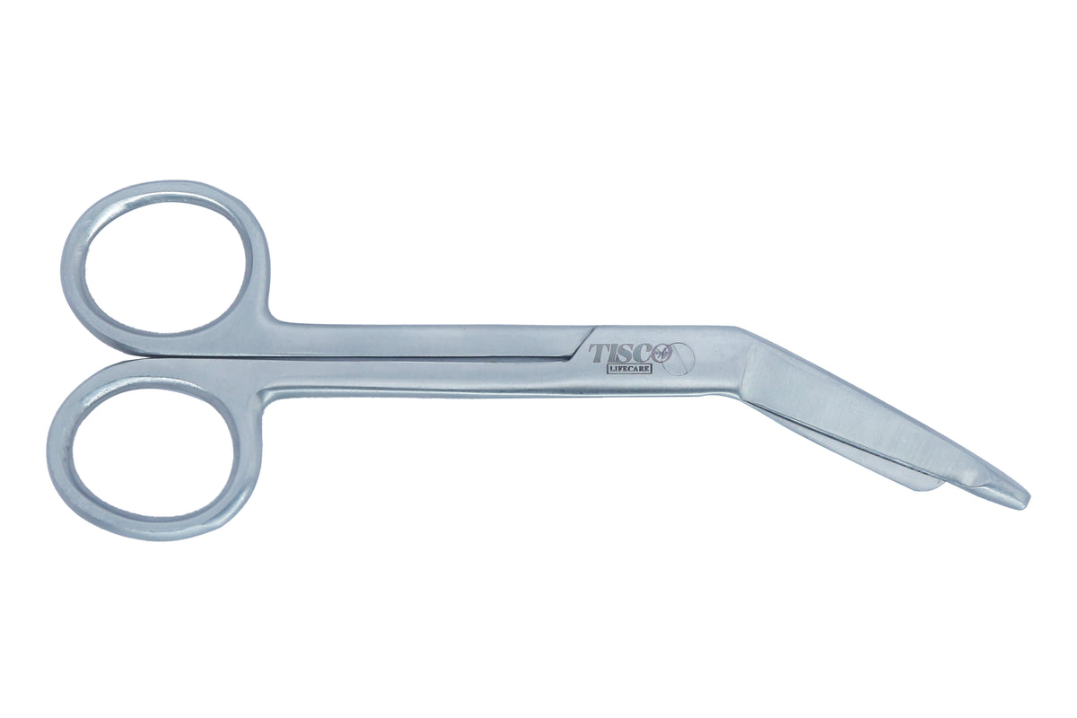 TISCO Lifecare Lister Bandage Scissor