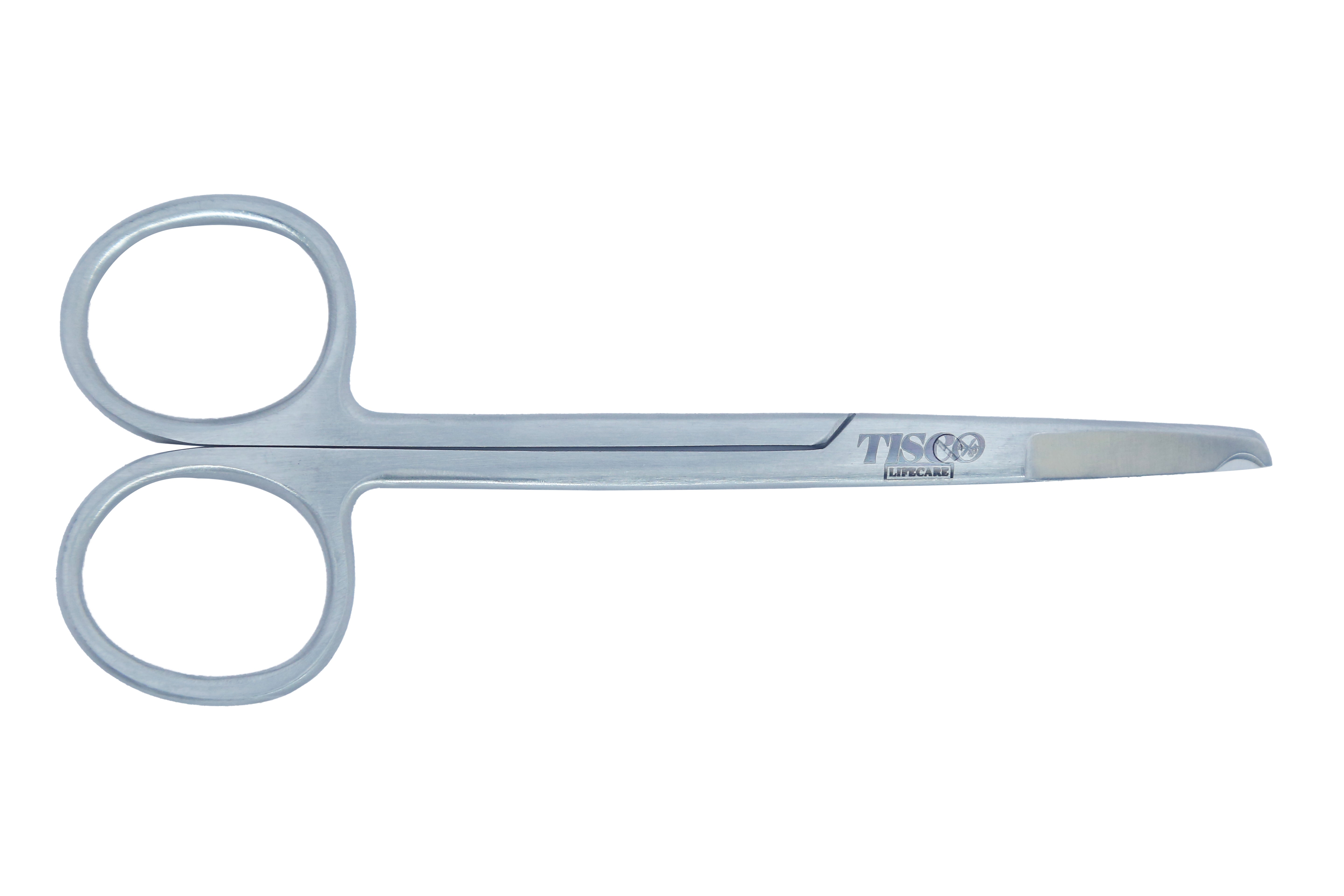 TISCO Lifecare Littauer Notch Suture Scissor