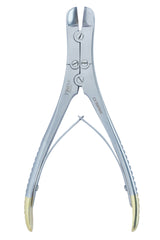 TISCO Lifecare Cardiac Wire Cutter With Tungsten Carbide Jaws