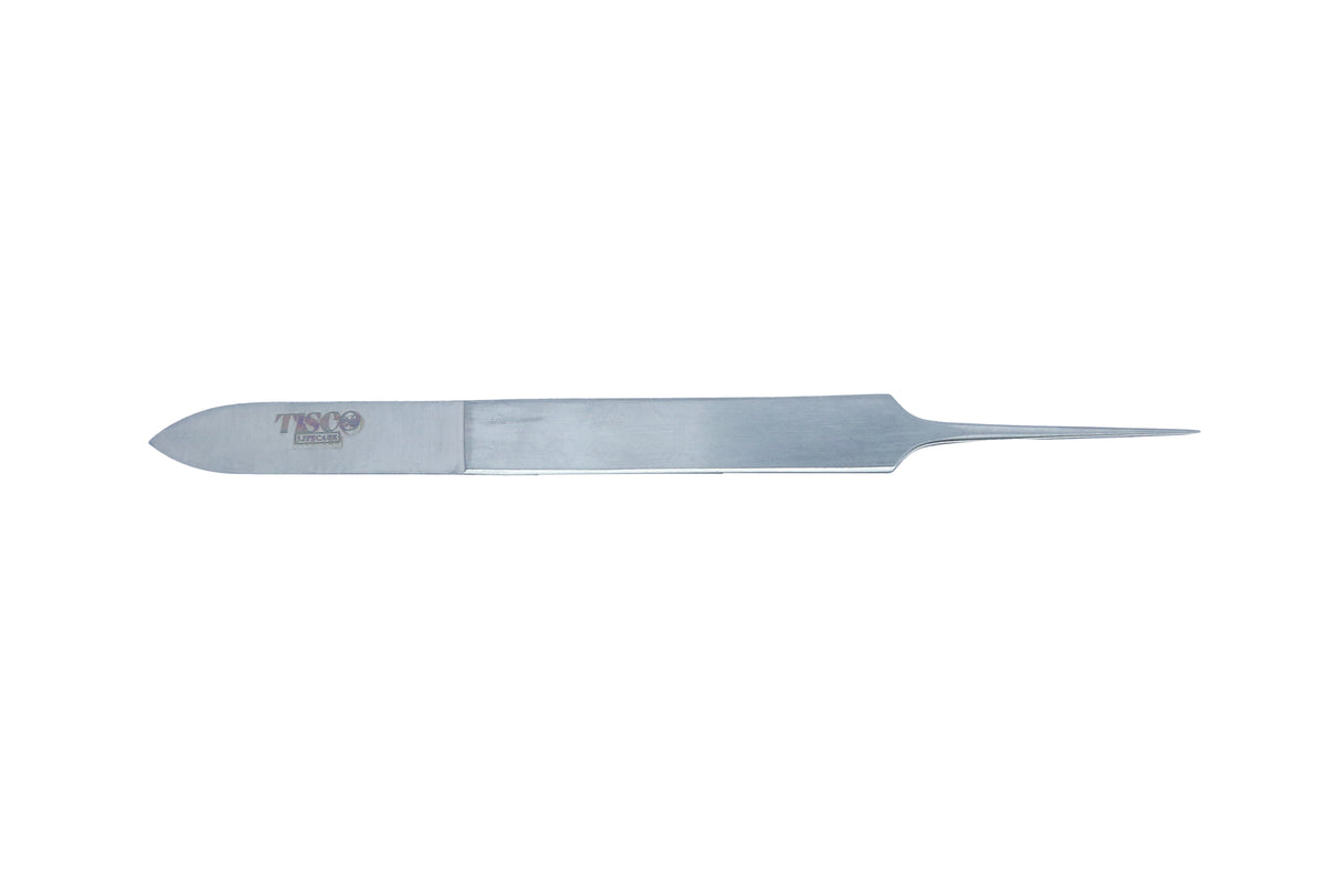 TISCO Lifecare Micro Adson Tooth Forceps