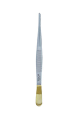TISCO Lifecare Debakey Dissecting Forceps With Tungsten Carbide Jaws