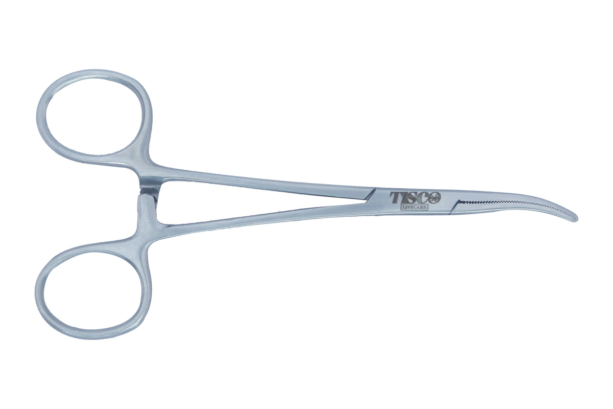 TISCO Lifecare Dandy Side Curved Artery