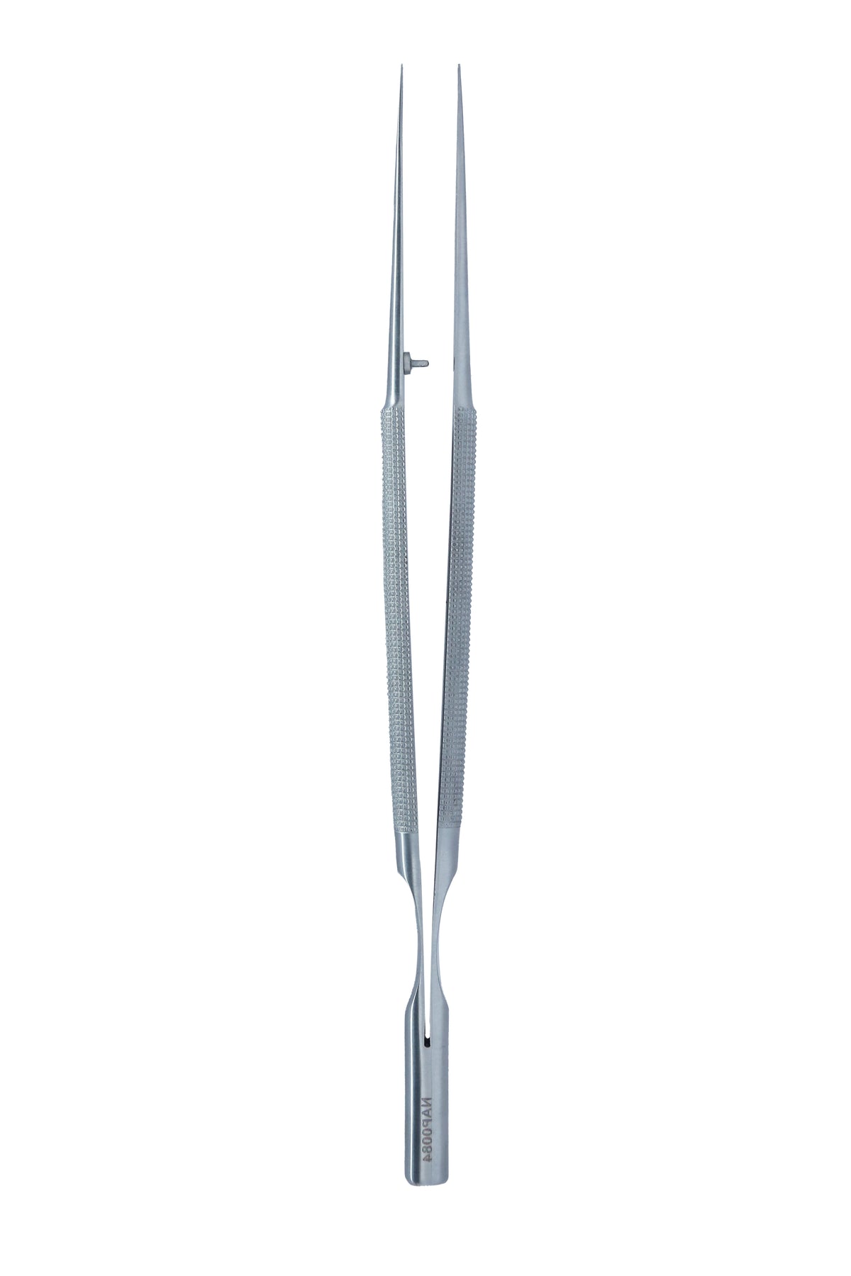 TISCO Lifecare Ring Tip Forceps