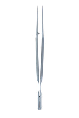 TISCO Lifecare Ring Tip Forceps