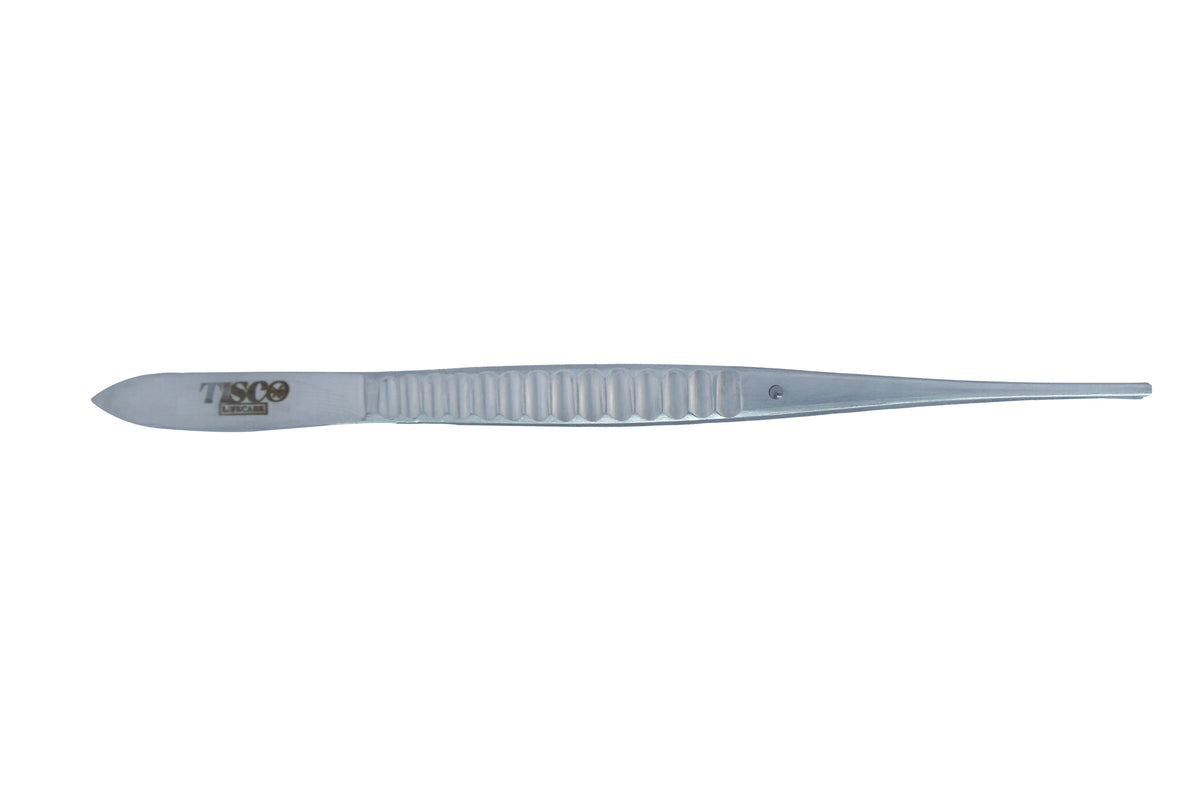 TISCO Lifecare Fine Tooth Forceps