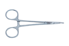 TISCO Lifecare Mosquito Forcep Curved
