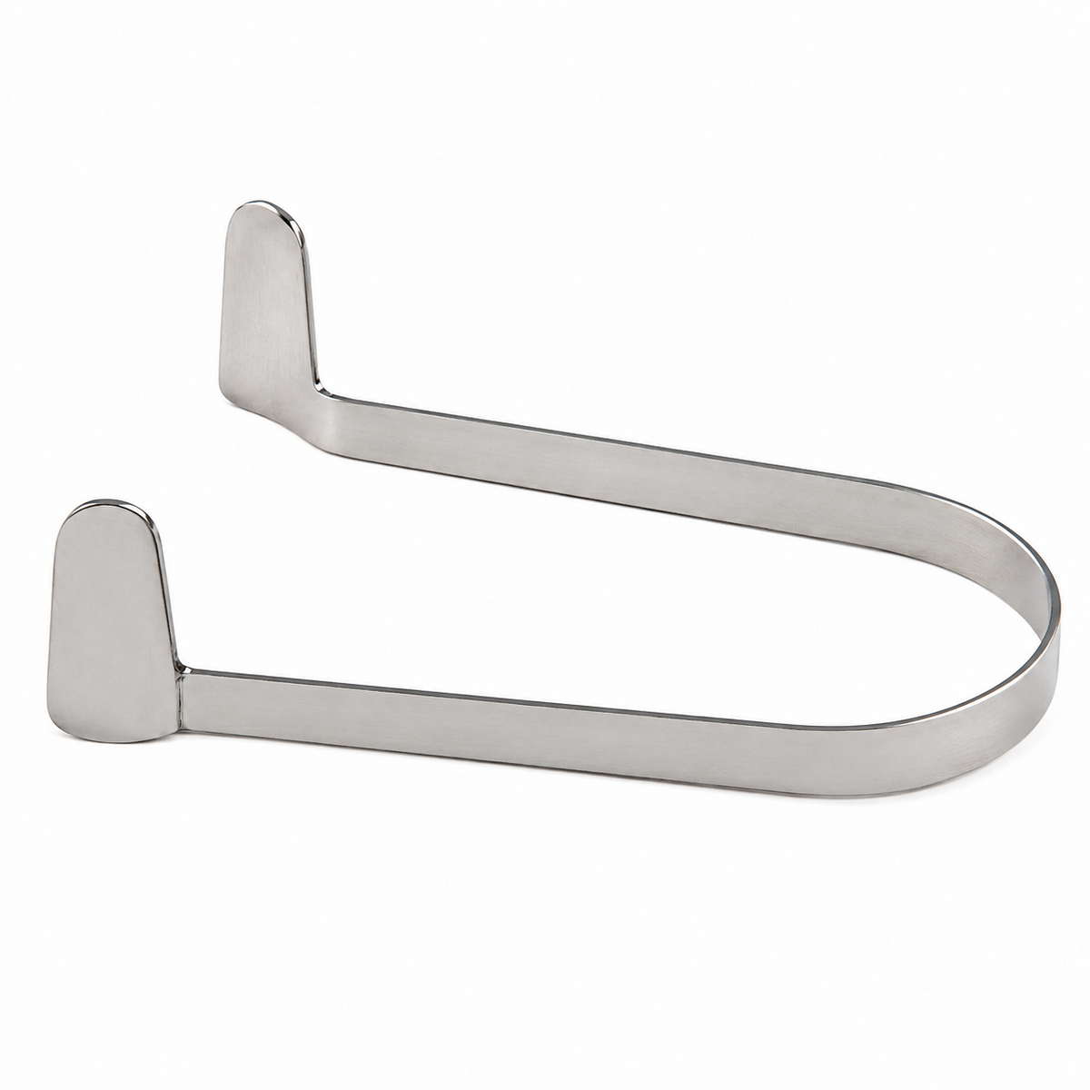 TISCO Lifecare Thudicum Nasal Speculum Set of 3 Stainless Steel ENT Diagnostic Instrument Set