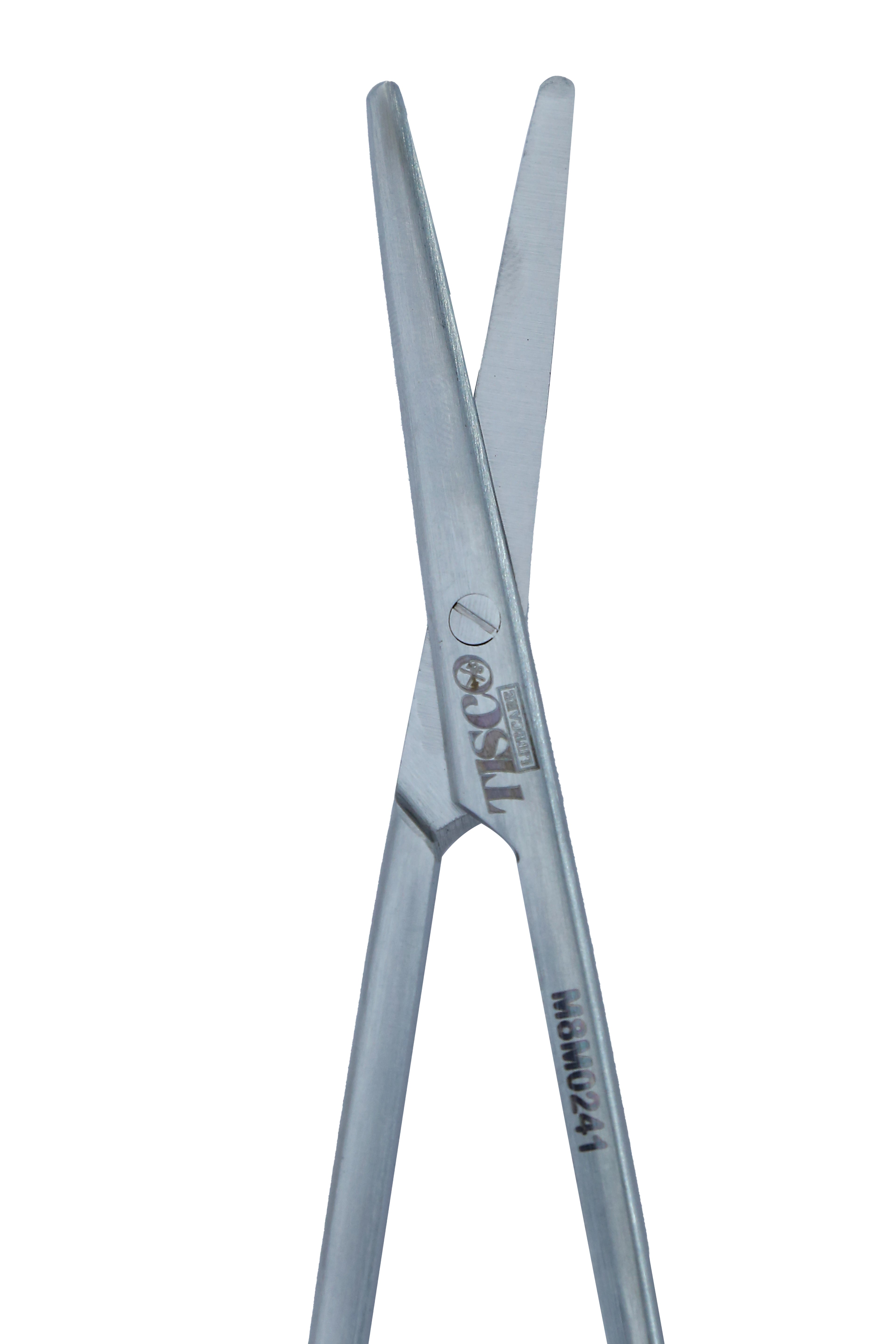 TISCO Lifecare Metzenbaum Scissor Straight