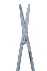 TISCO Lifecare Metzenbaum Scissor Straight