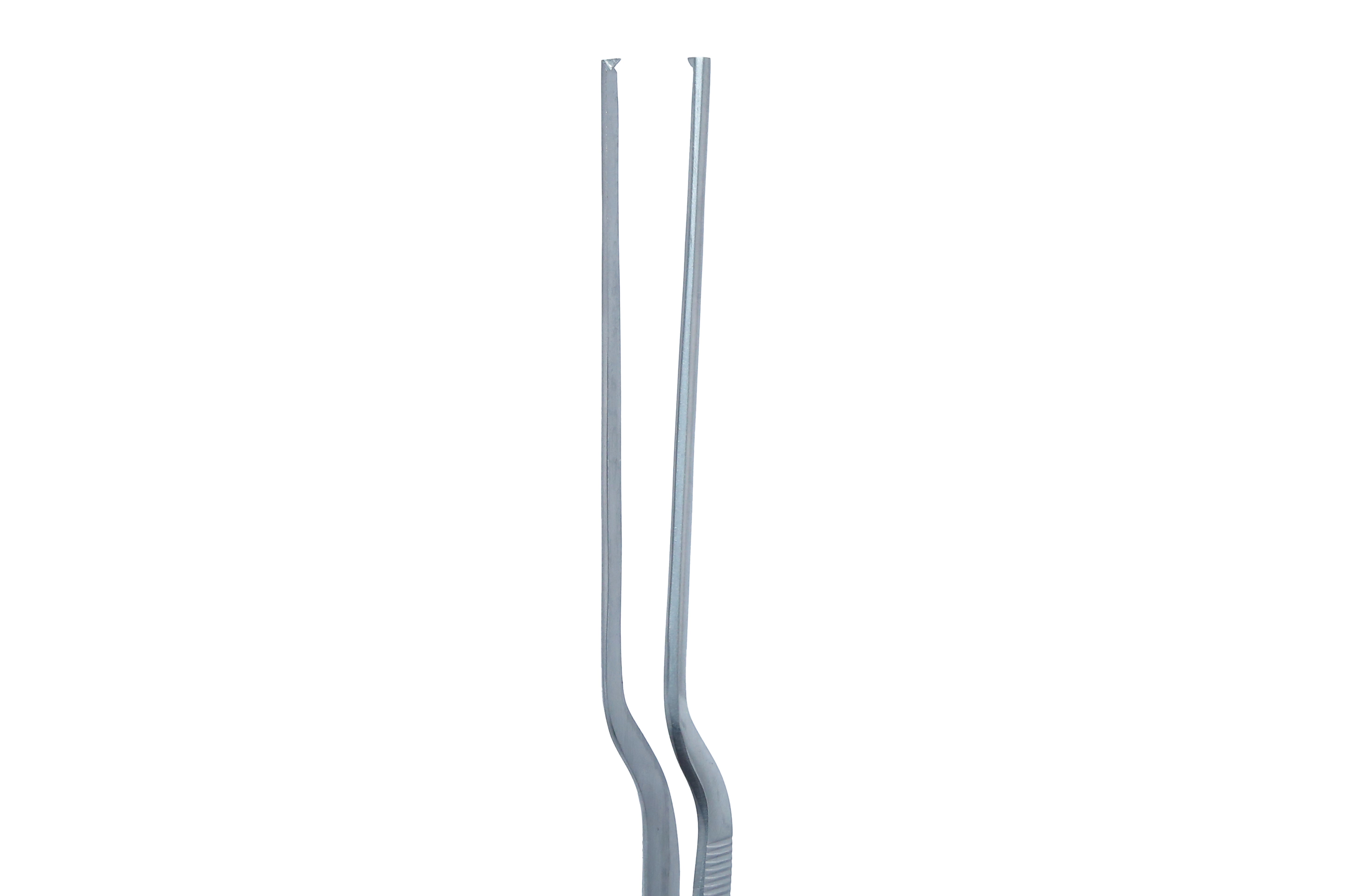 TISCO Lifecare Bayonet Forceps Toothed