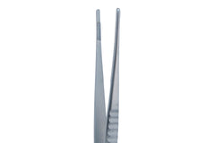 TISCO Lifecare Debakey Dissecting Forceps With Tungsten Carbide Jaws