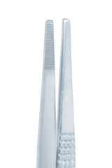 Ramsay Heavy Plain Forceps – 18 cm (7") | Surgical Tissue Forceps | Stainless Steel