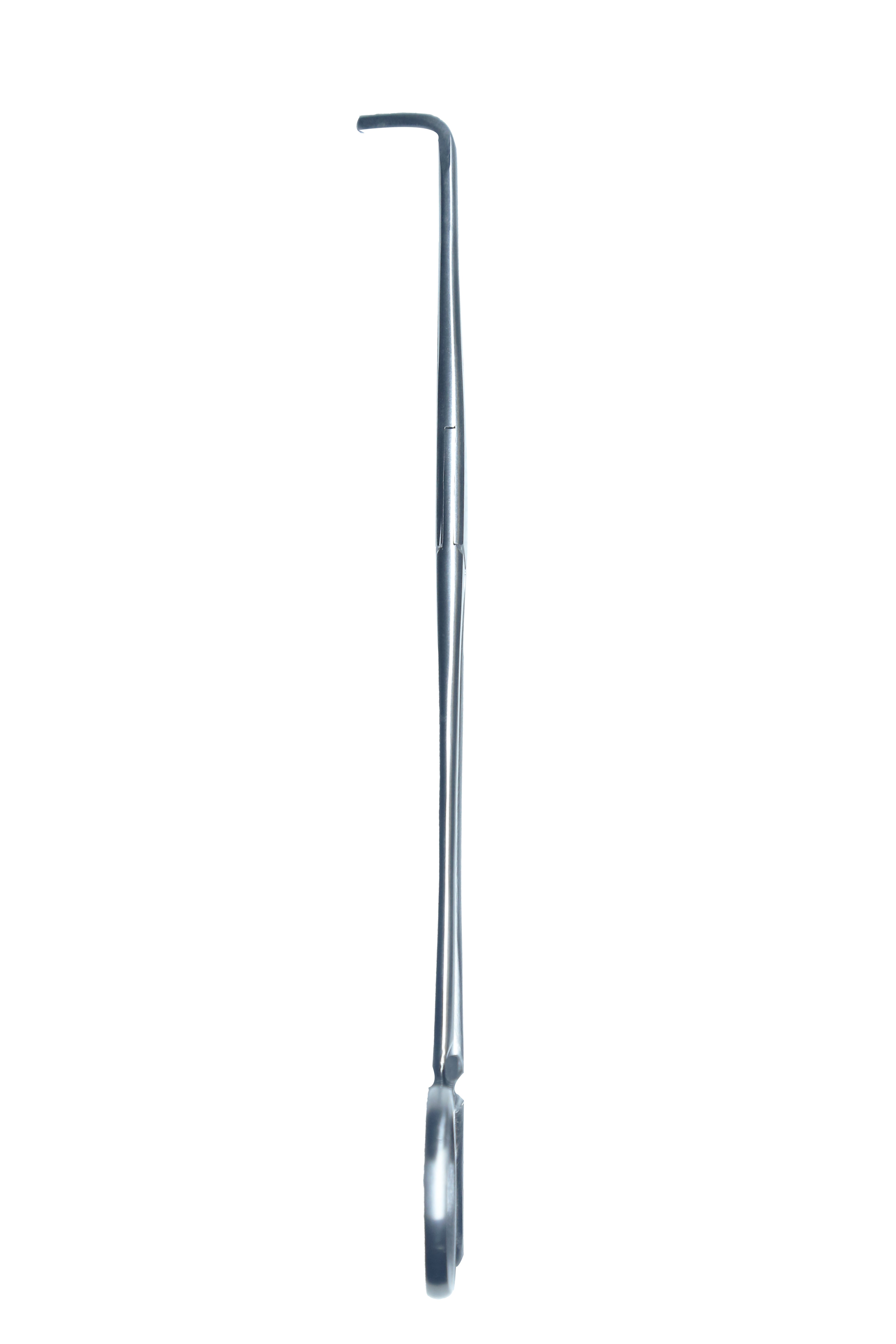 TISCO Lifecare Atraumatic Atraugrip Mixter Forcep