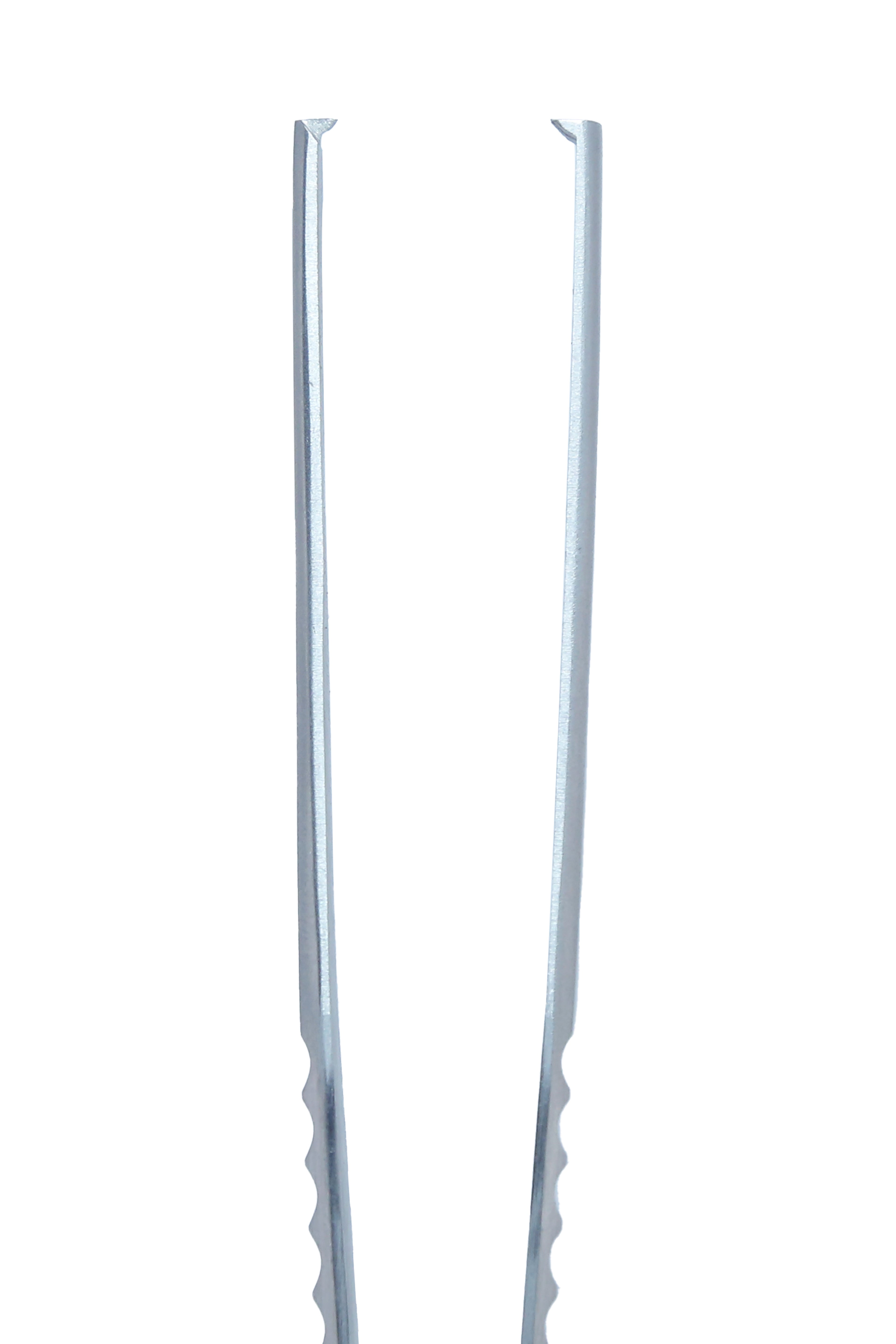 TISCO Lifecare Dissecting Forceps Tooothed