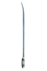 TISCO Lifecare Debakey Deep Valve Cutting Scissor With Tungsten Carbide Jaws