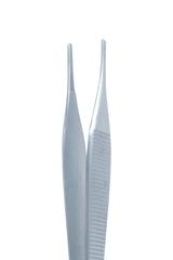 TISCO Lifecare Adson Plain Forceps