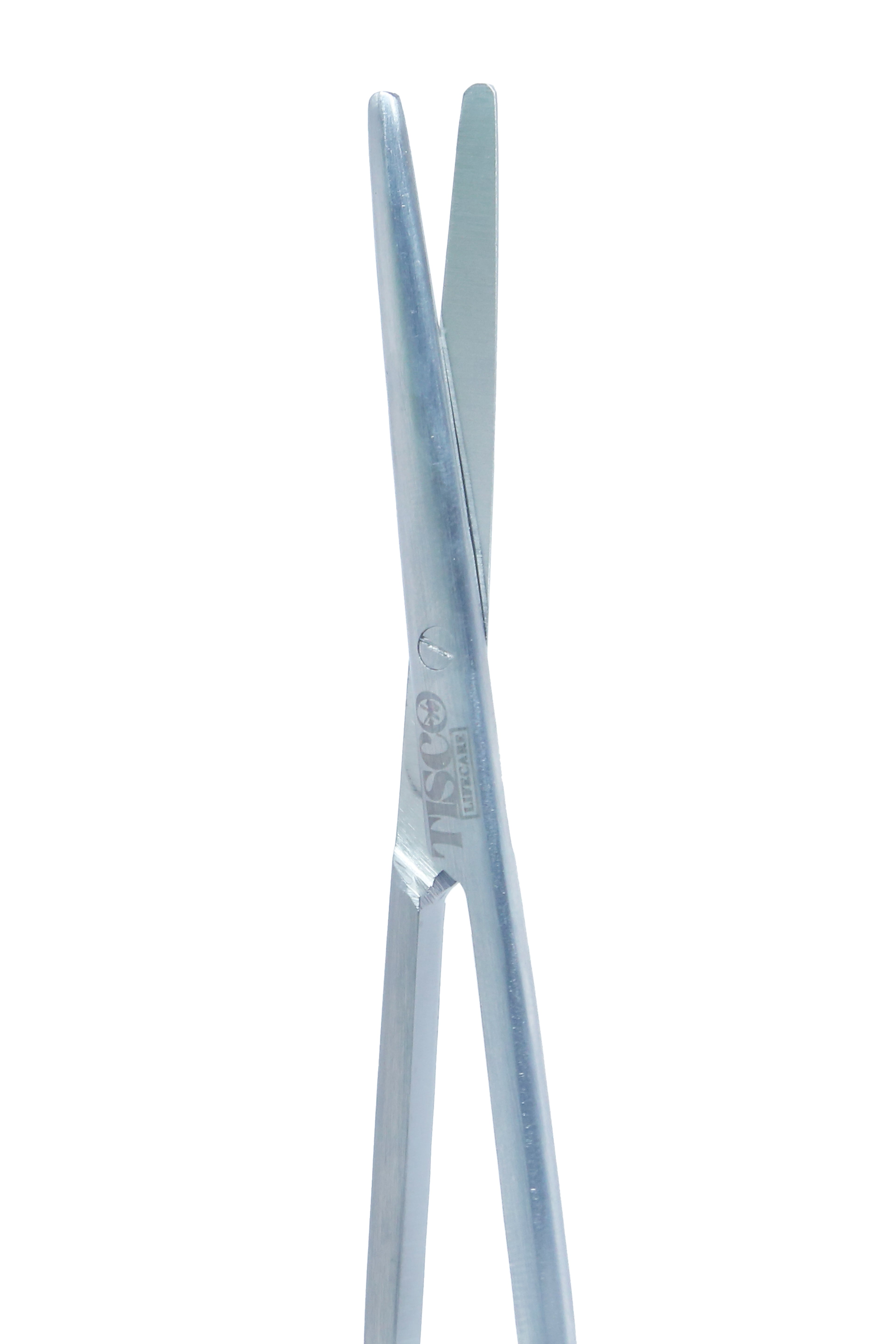 TISCO Lifecare Metzenbaum Scissor Fine