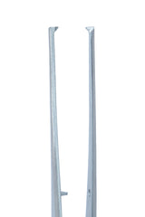 TISCO Lifecare Mcindoe Tooth Forceps