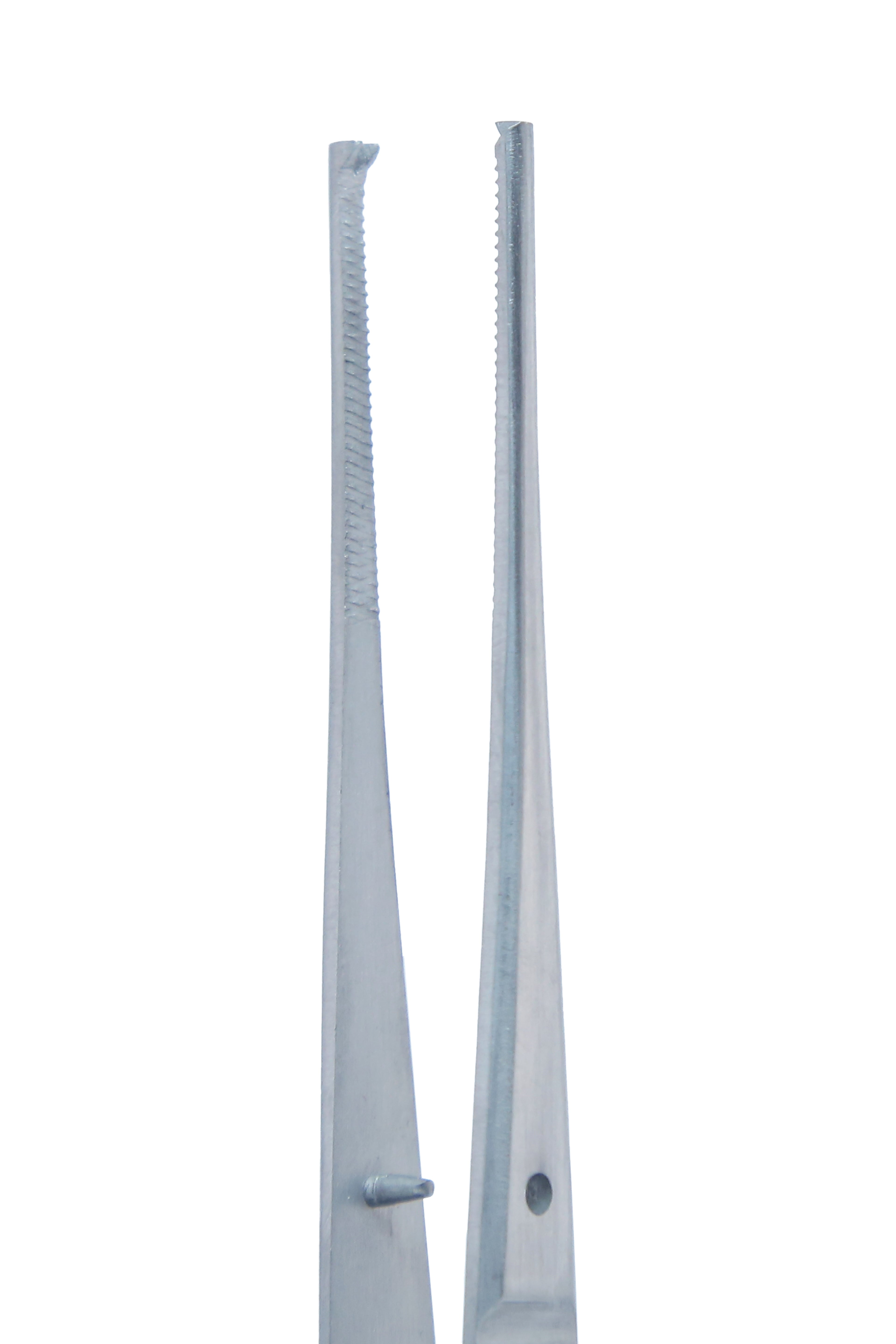 TISCO Lifecare Fine Tooth Forceps