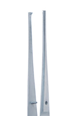 TISCO Lifecare Fine Tooth Forceps