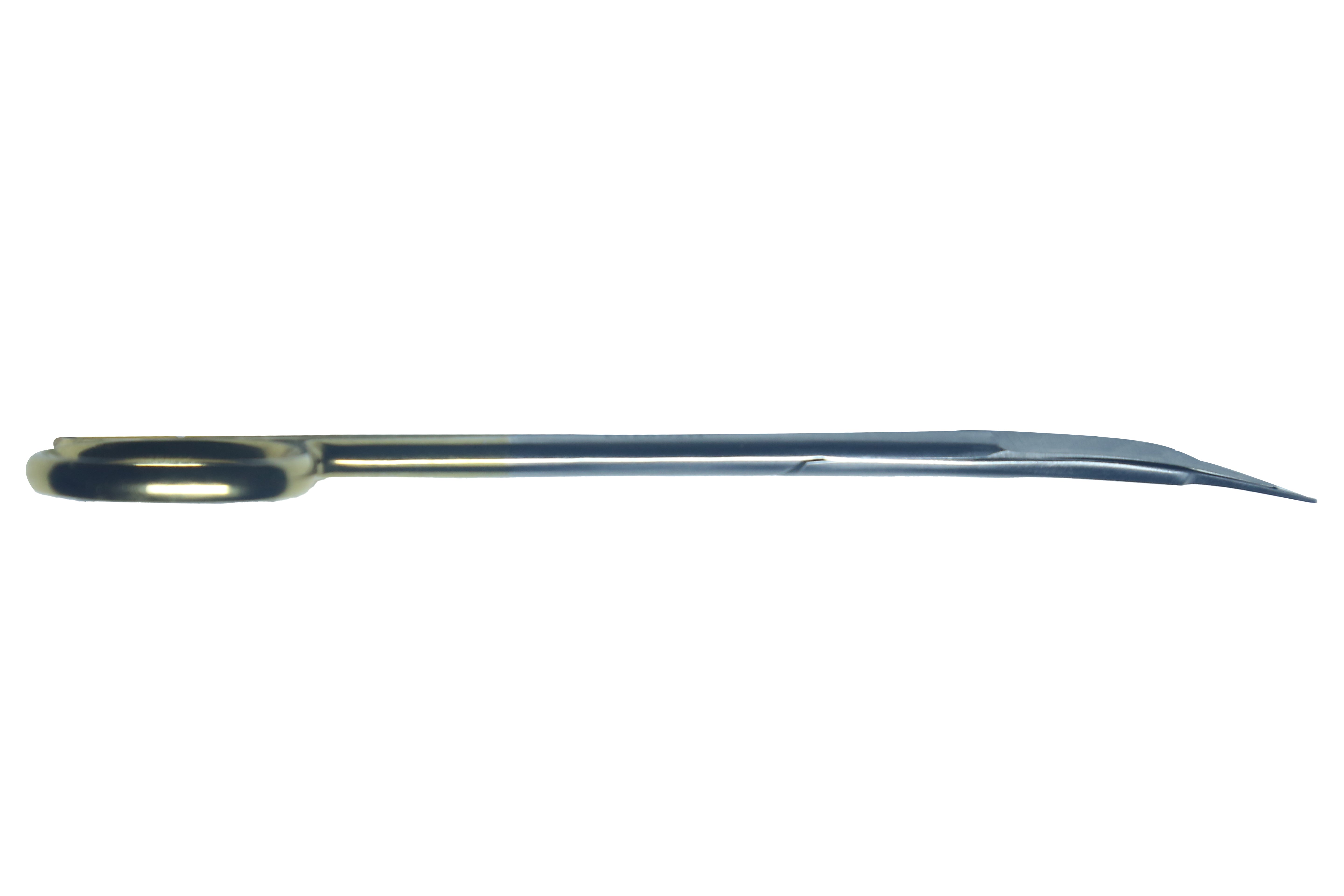 TISCO Lifecare Goldman Fox Scissor With Tungsten Carbide Jaws