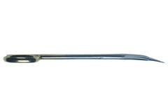 TISCO Lifecare Goldman Fox Scissor With Tungsten Carbide Jaws