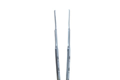 TISCO Lifecare Micro Tooth Forceps