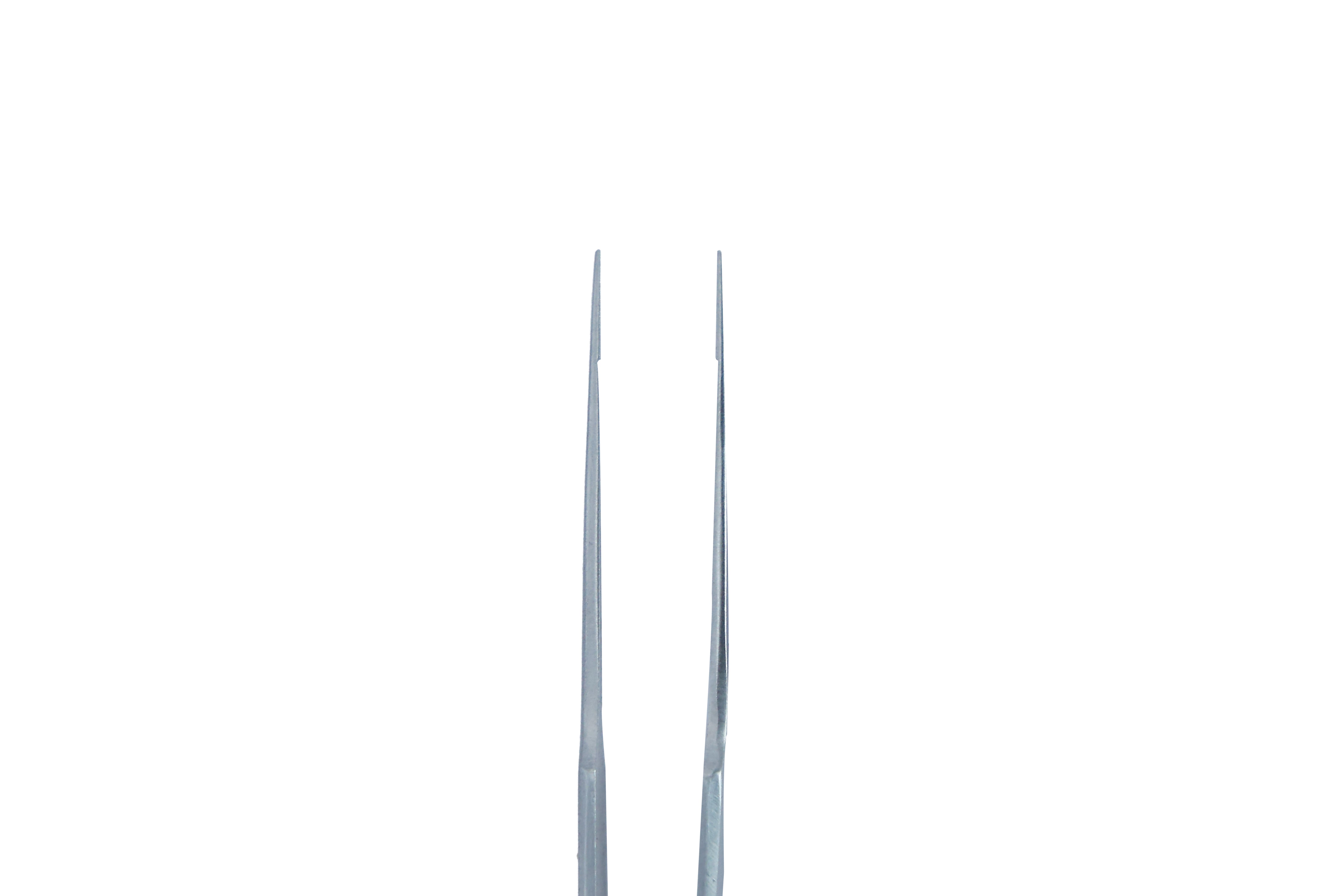 TISCO Lifecare Micro Adson Plain Forceps