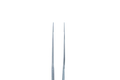 TISCO Lifecare Micro Adson Plain Forceps