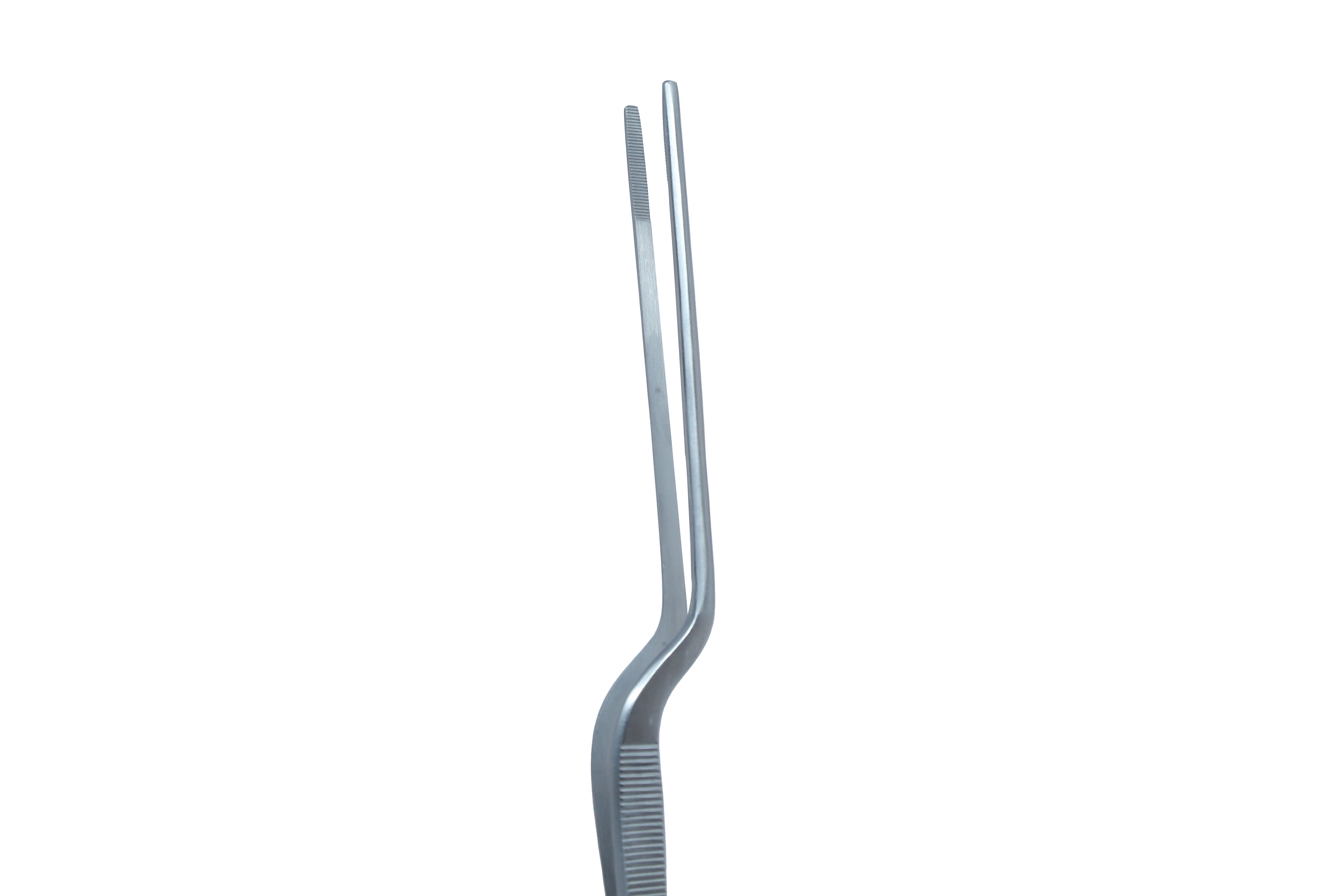 TISCO Lifecare Bayonet Forceps Plain
