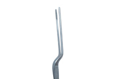 TISCO Lifecare Bayonet Forceps Plain