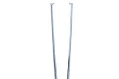 TISCO Lifecare Multitooth Forceps