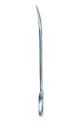 TISCO Lifecare Fine Iris Scissor, Pointed Tips, Curved