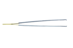 TISCO Lifecare Tooth Forceps With Tungsten Carbide Jaws