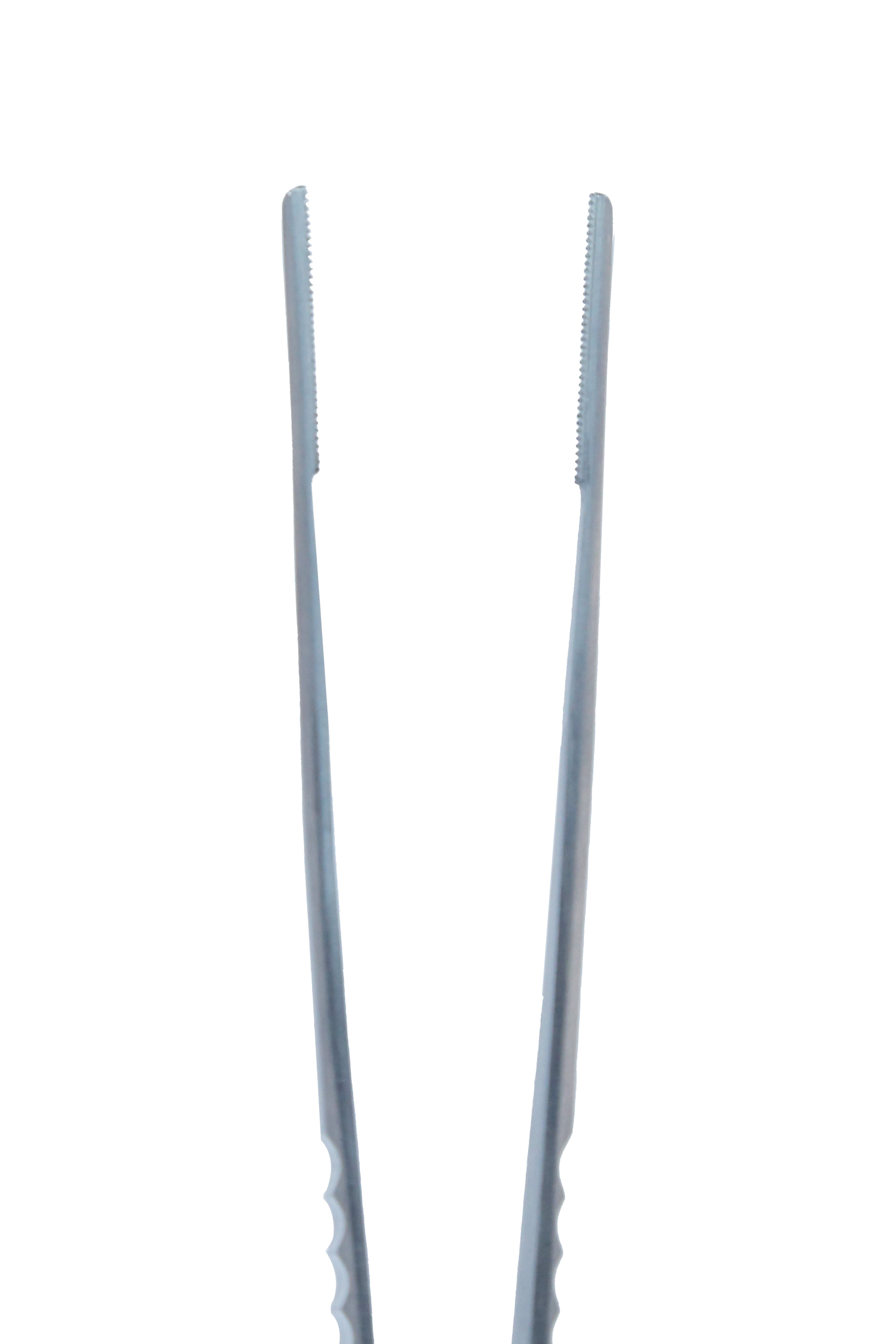 TISCO Lifecare Atraugrip Debakey Dissecting Forceps