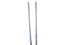 TISCO Lifecare Tuttle Dissecting Forceps