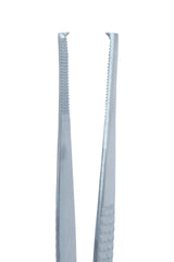 TISCO Lifecare Ramsay Heavy Tooth Forceps