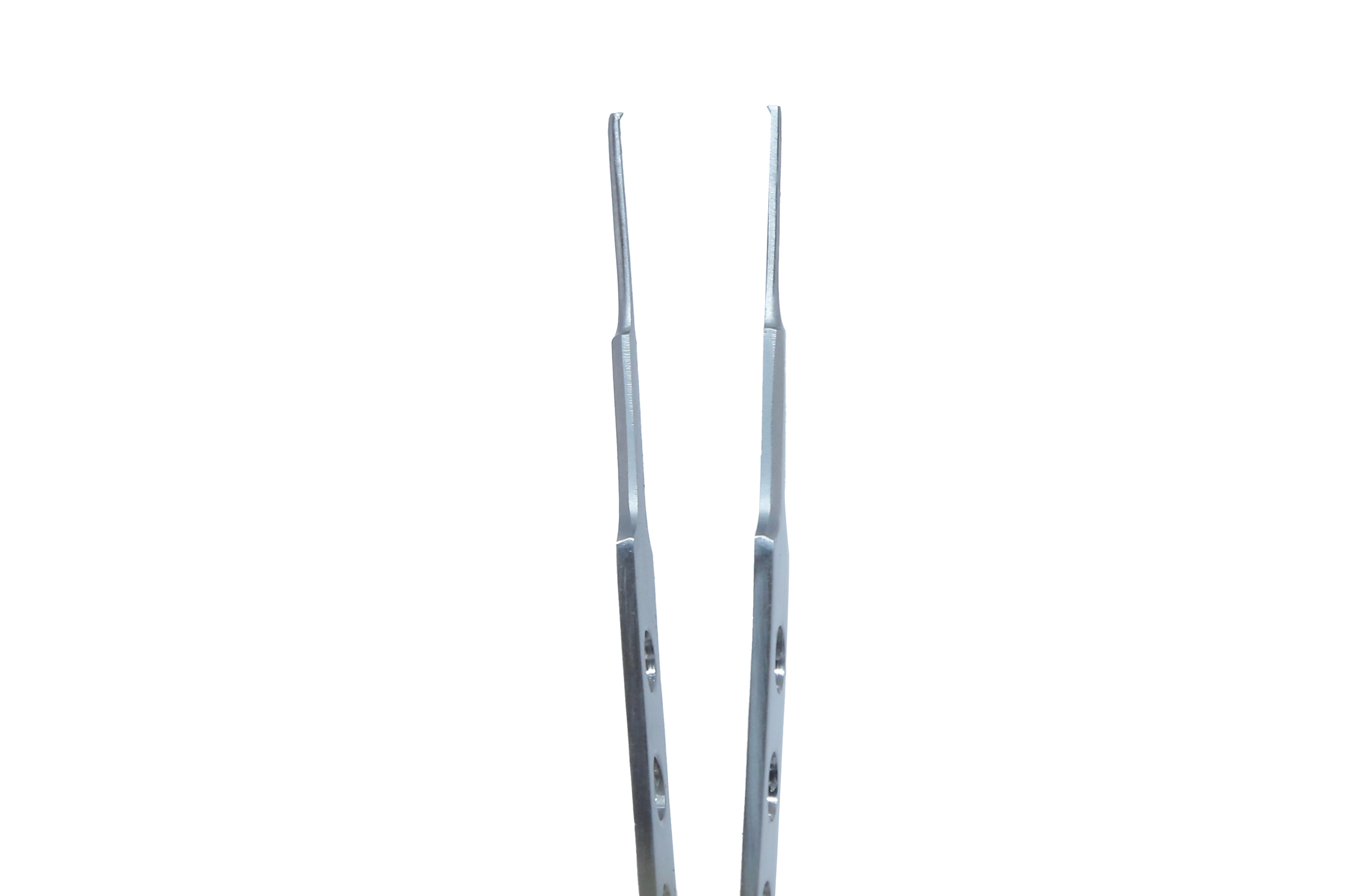 TISCO Lifecare Micro Plain Forceps