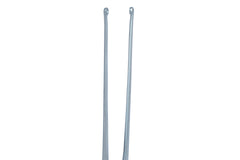 TISCO Lifecare Yasargil Tumor Grasping Forceps (23Cm Spoon Jaws)
