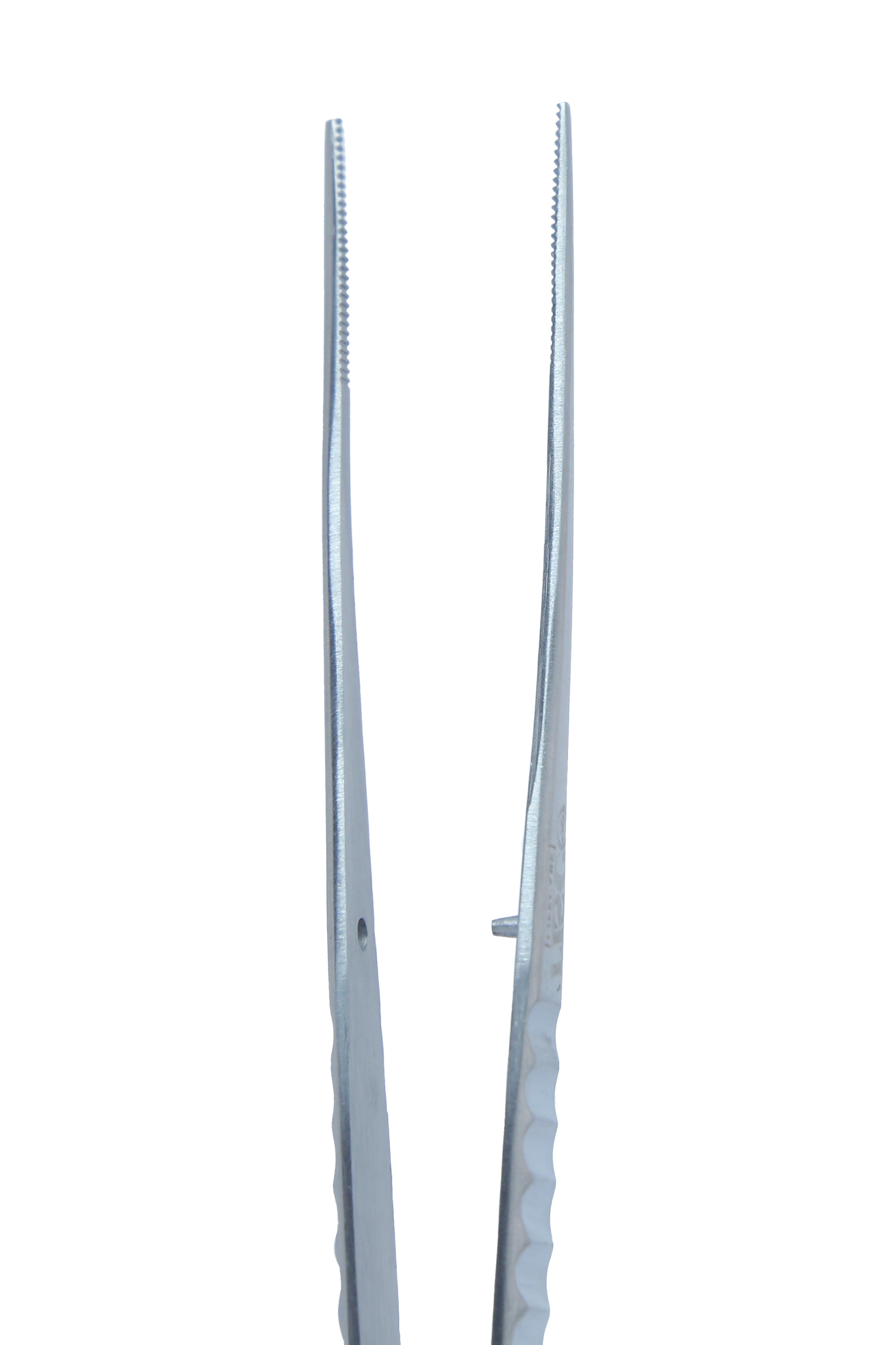 TISCO Lifecare Fine Plain Forceps